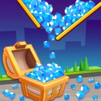 Pin Plunder: Diamond Rush